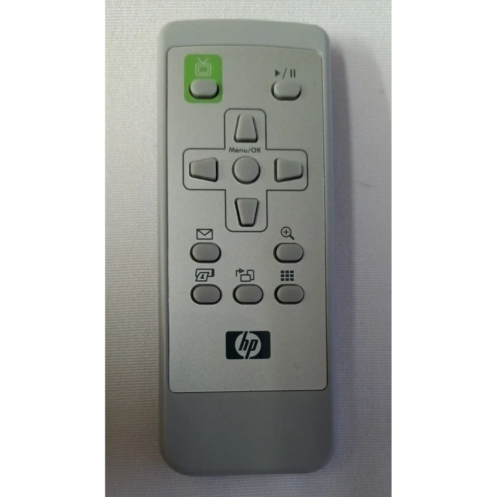 HP Photosmart‎ Printer Remote Model Q6400-60002